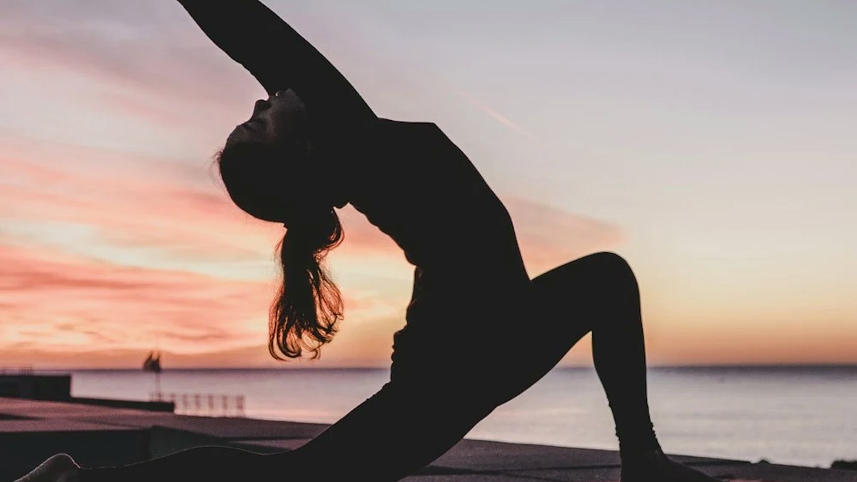 The Evening Reset Routine I Use When My Mind Will Not Power Down