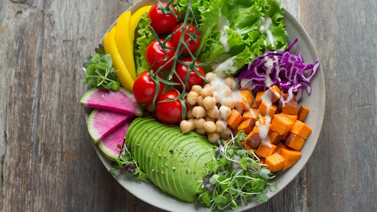 High Protein Snack Ideas I Actually Keep in My Kitchen