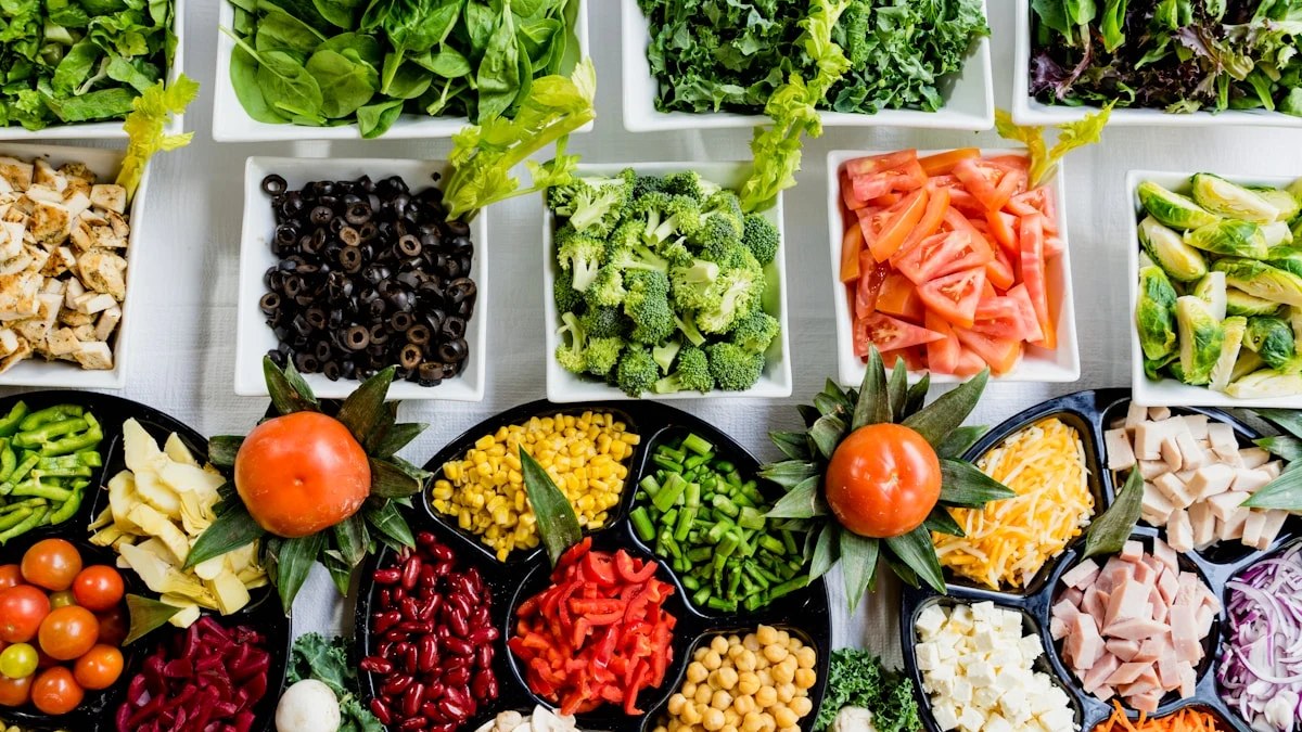 Meal Prep for Busy Women: The Sunday Rhythm That Does Not Take Over My Life